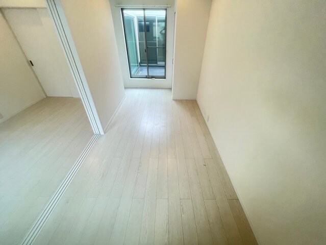 テラスハウス新伊丹の物件内観写真