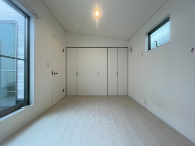 テラスハウス新伊丹の物件内観写真