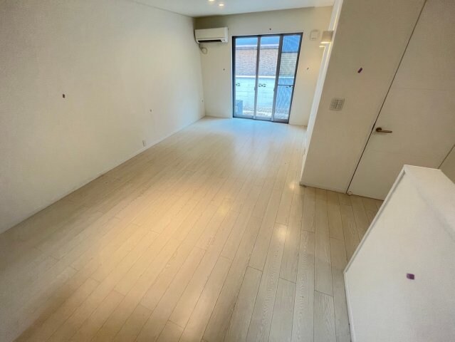 テラスハウス新伊丹の物件内観写真