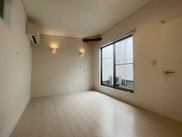 テラスハウス新伊丹の物件内観写真