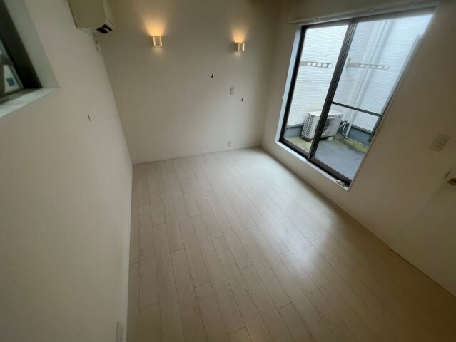 テラスハウス新伊丹の物件内観写真