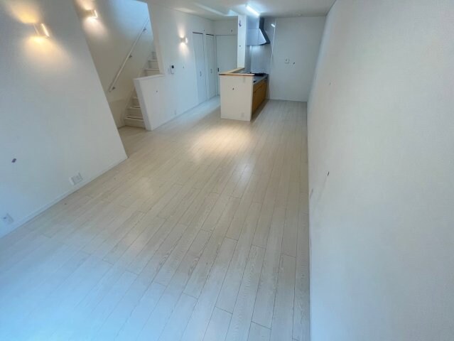 テラスハウス新伊丹の物件内観写真