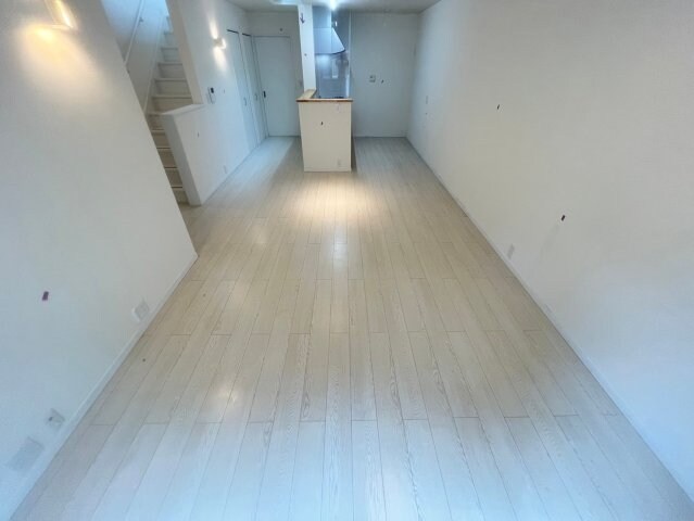 テラスハウス新伊丹の物件内観写真