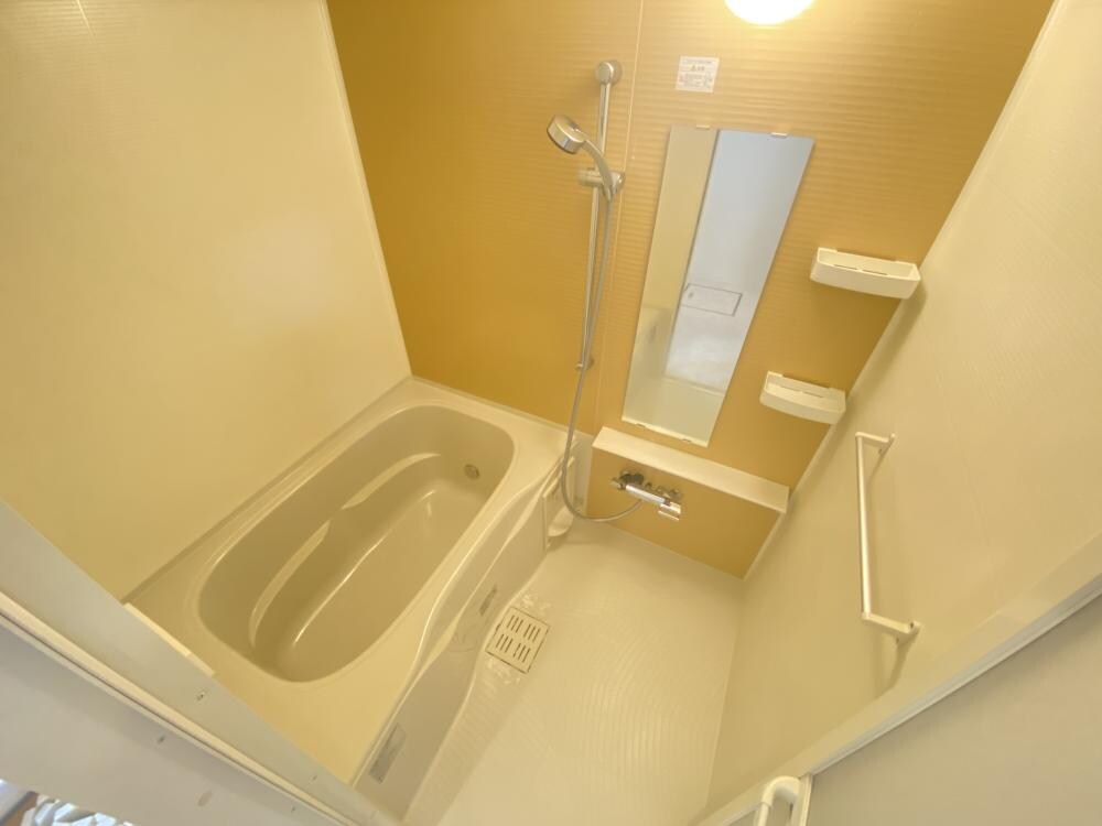 エトワールシャトー1の物件内観写真