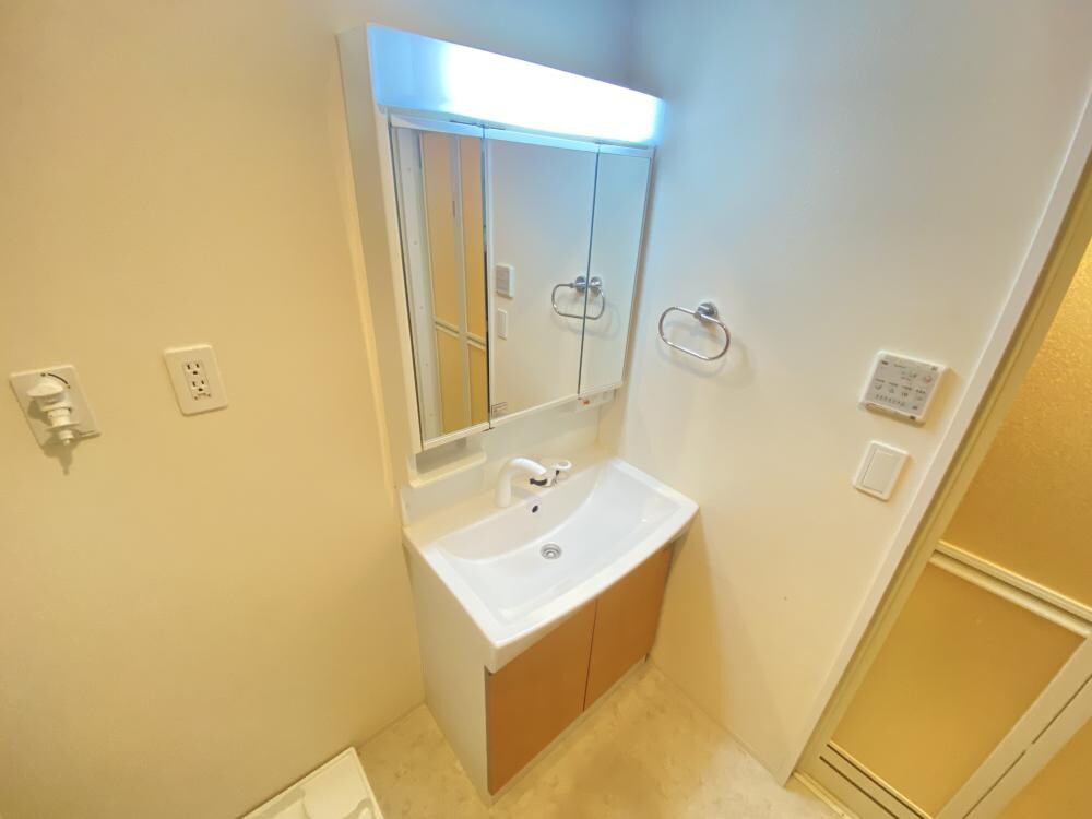 エトワールシャトー1の物件内観写真