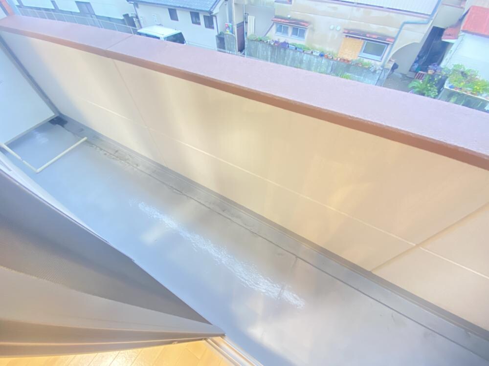 エトワールシャトー1の物件内観写真