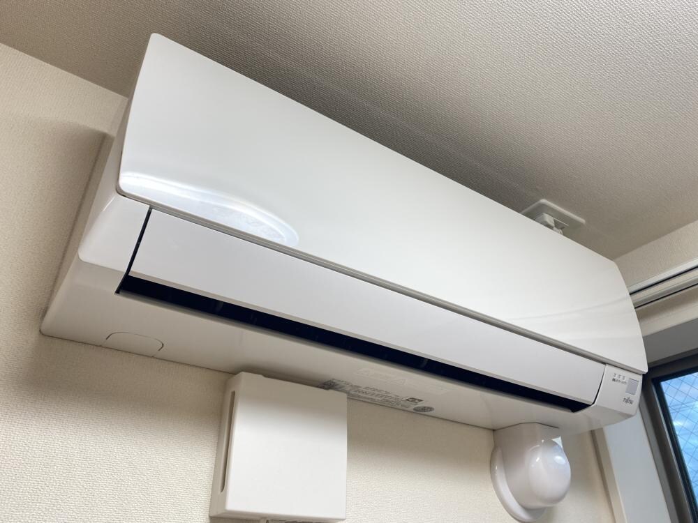 エトワールシャトー1の物件内観写真