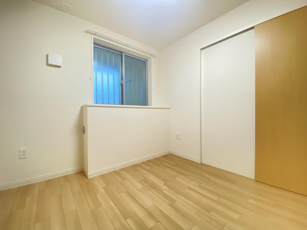 エトワールシャトー1の物件内観写真