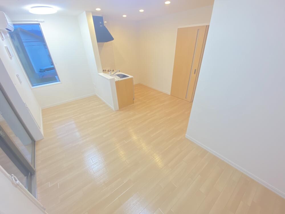 エトワールシャトー1の物件内観写真