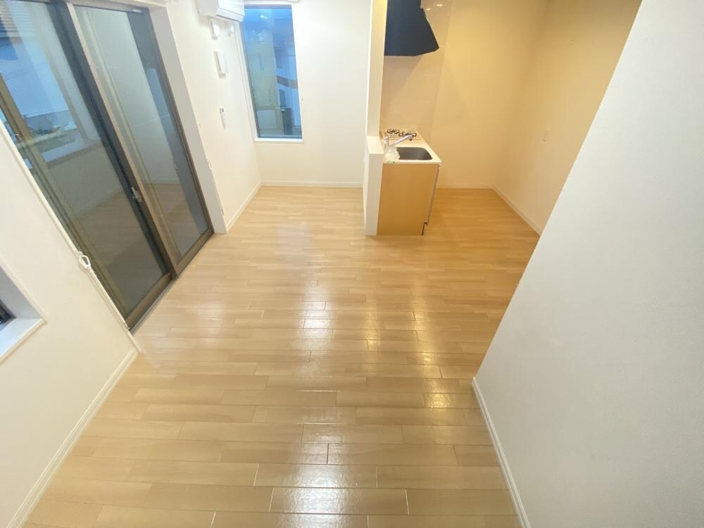 エトワールシャトー1の物件内観写真