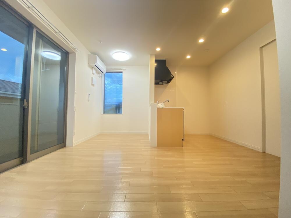 エトワールシャトー1の物件内観写真