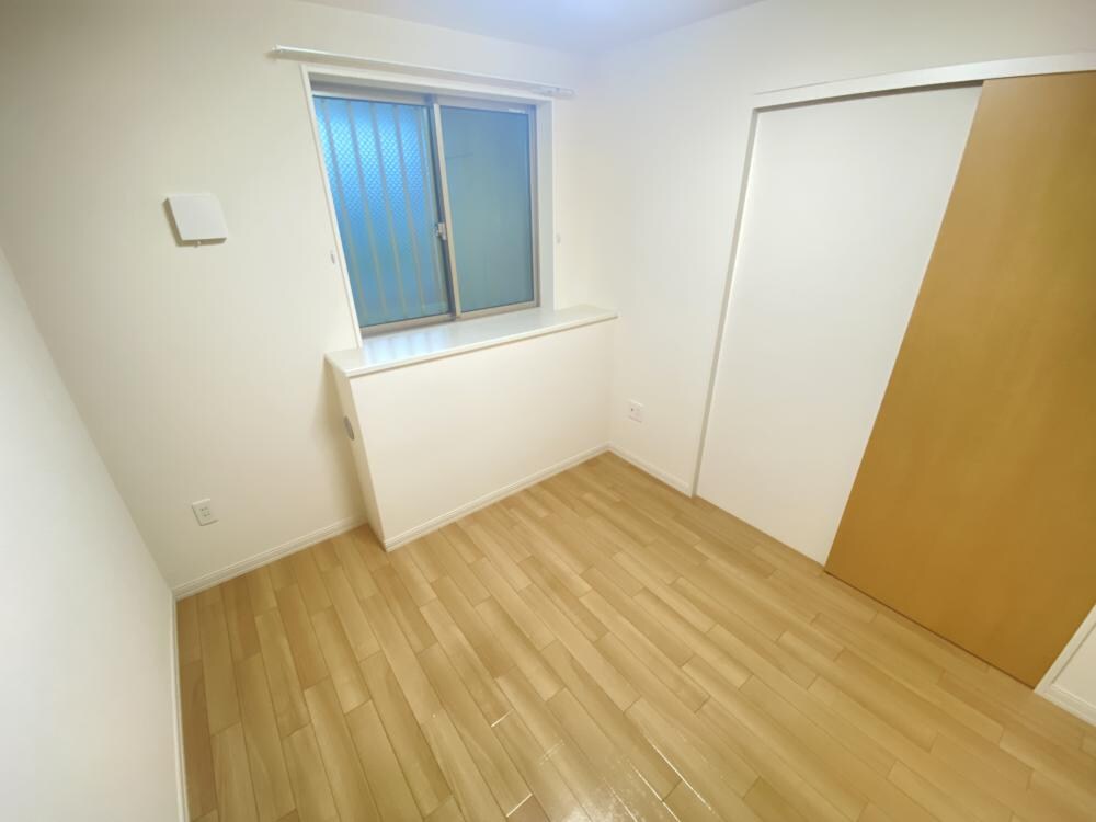 エトワールシャトー1の物件内観写真