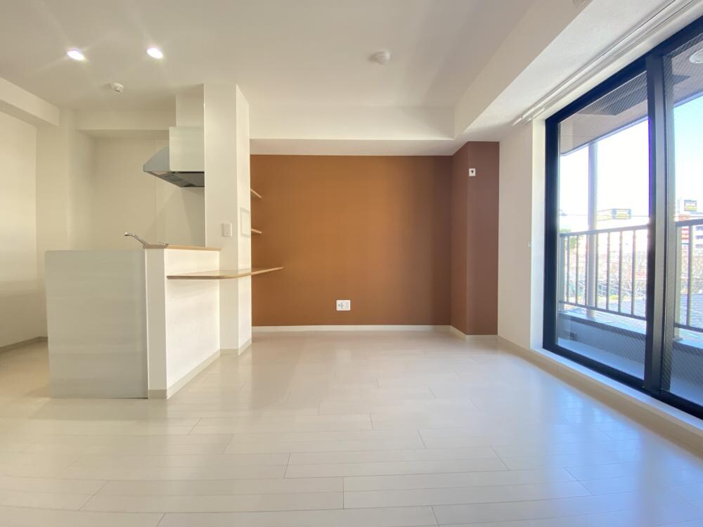 SOL池田の物件内観写真