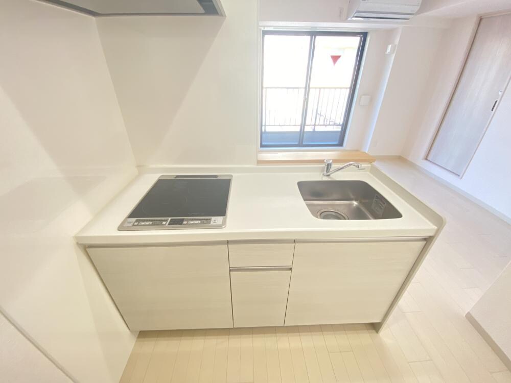 SOL池田の物件内観写真