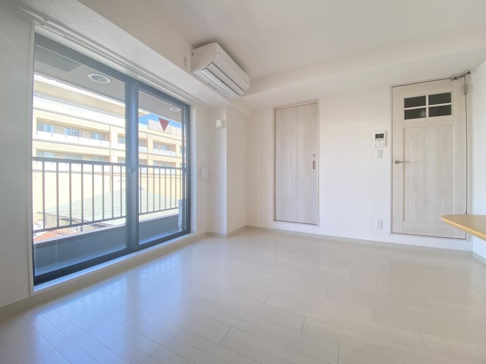 SOL池田の物件内観写真