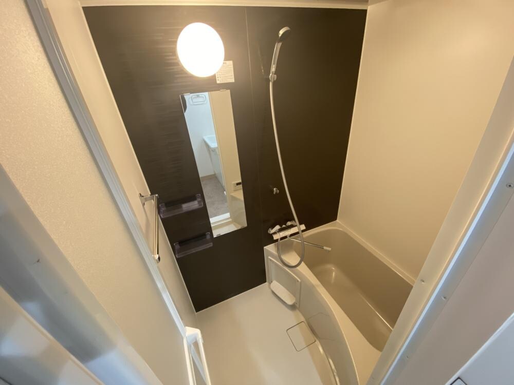 SOL池田の物件内観写真