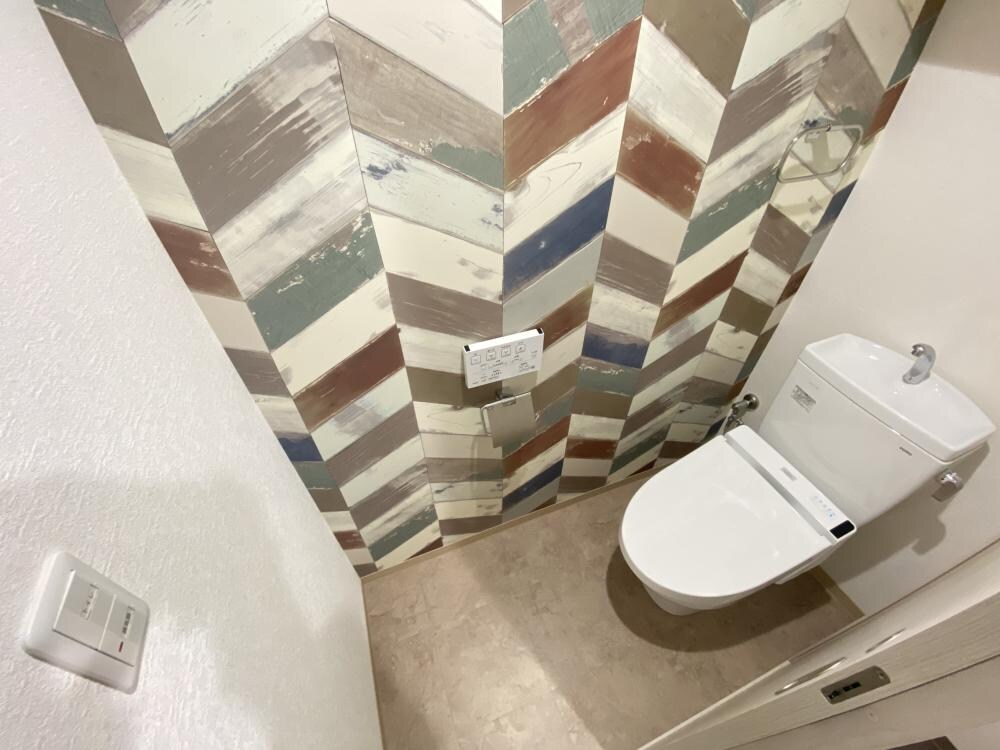 SOL池田の物件内観写真