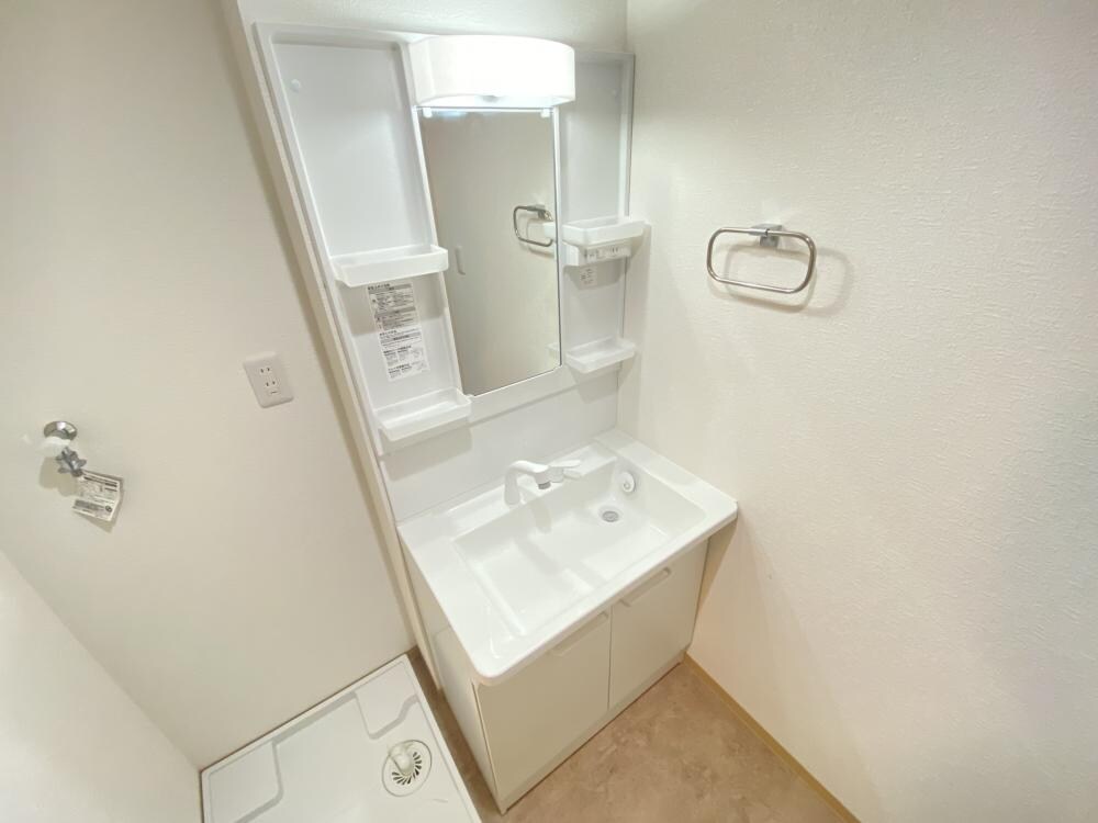 SOL池田の物件内観写真