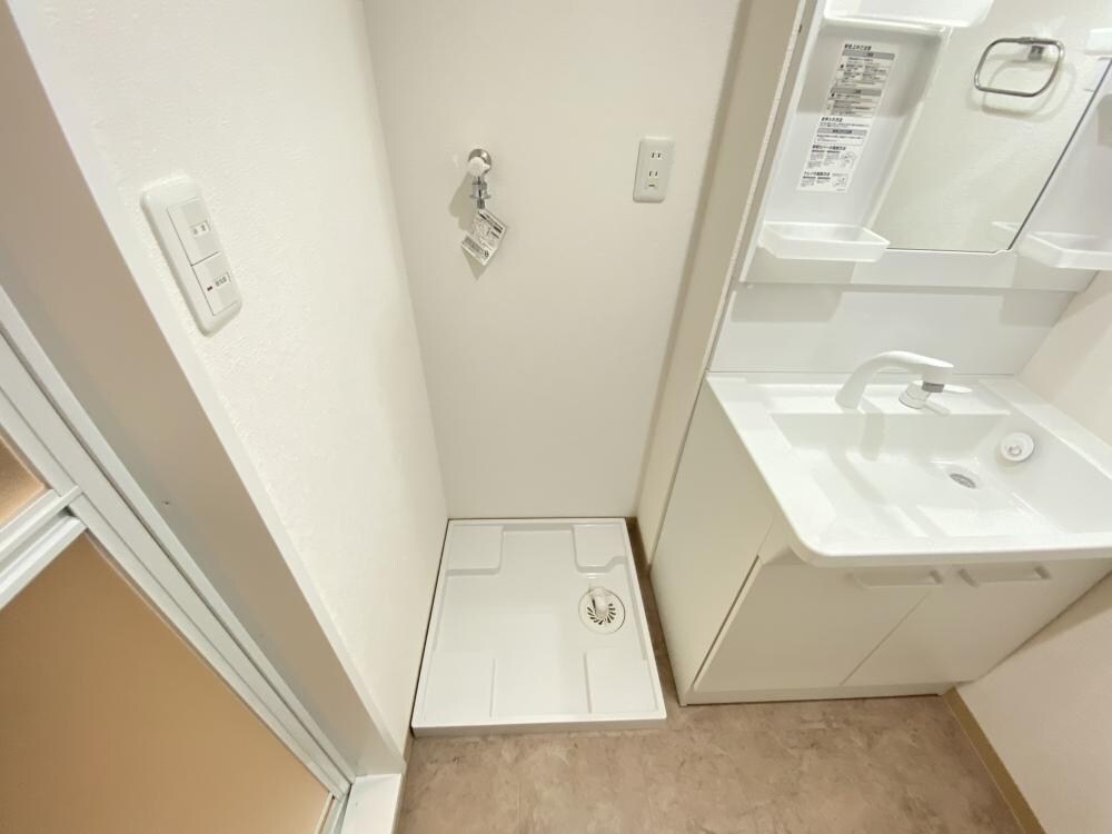 SOL池田の物件内観写真