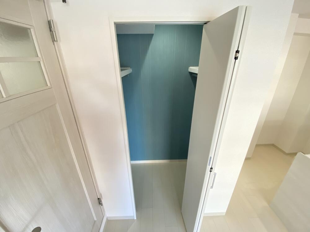 SOL池田の物件内観写真