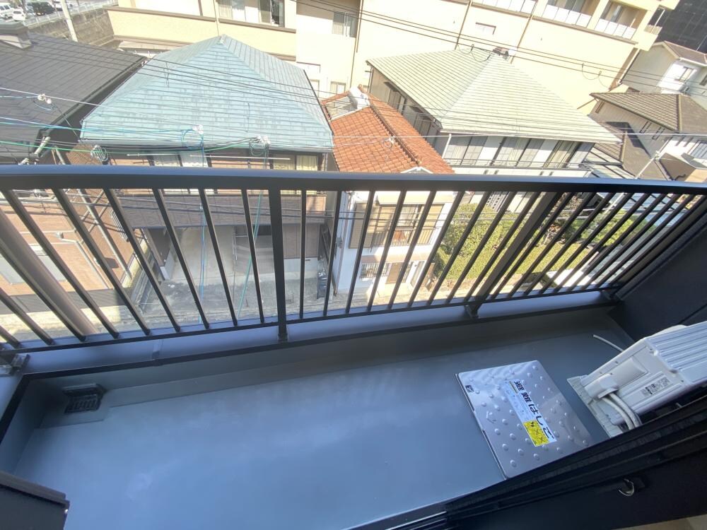 SOL池田の物件内観写真