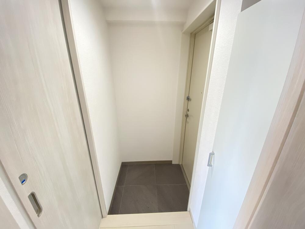 SOL池田の物件内観写真