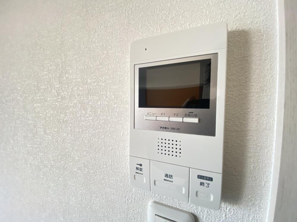 SOL池田の物件内観写真