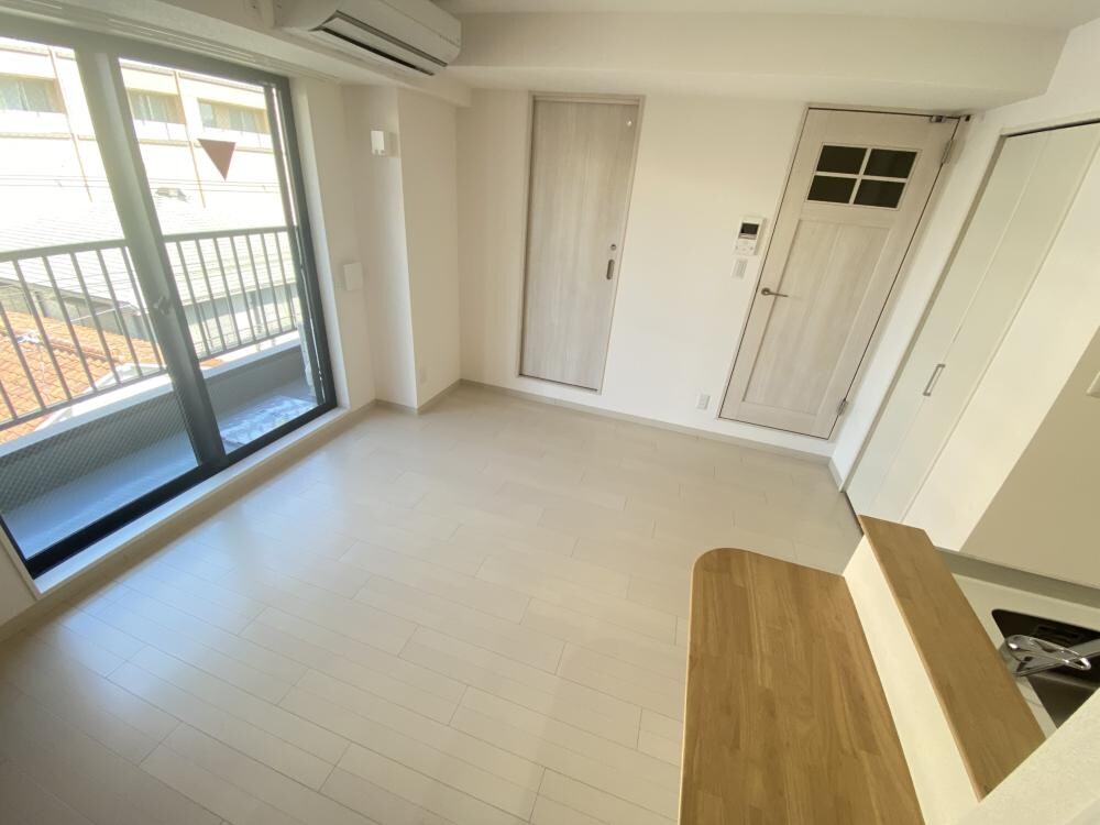 SOL池田の物件内観写真