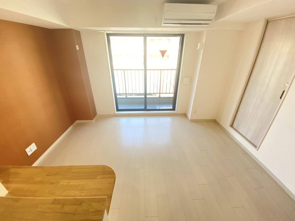 SOL池田の物件内観写真