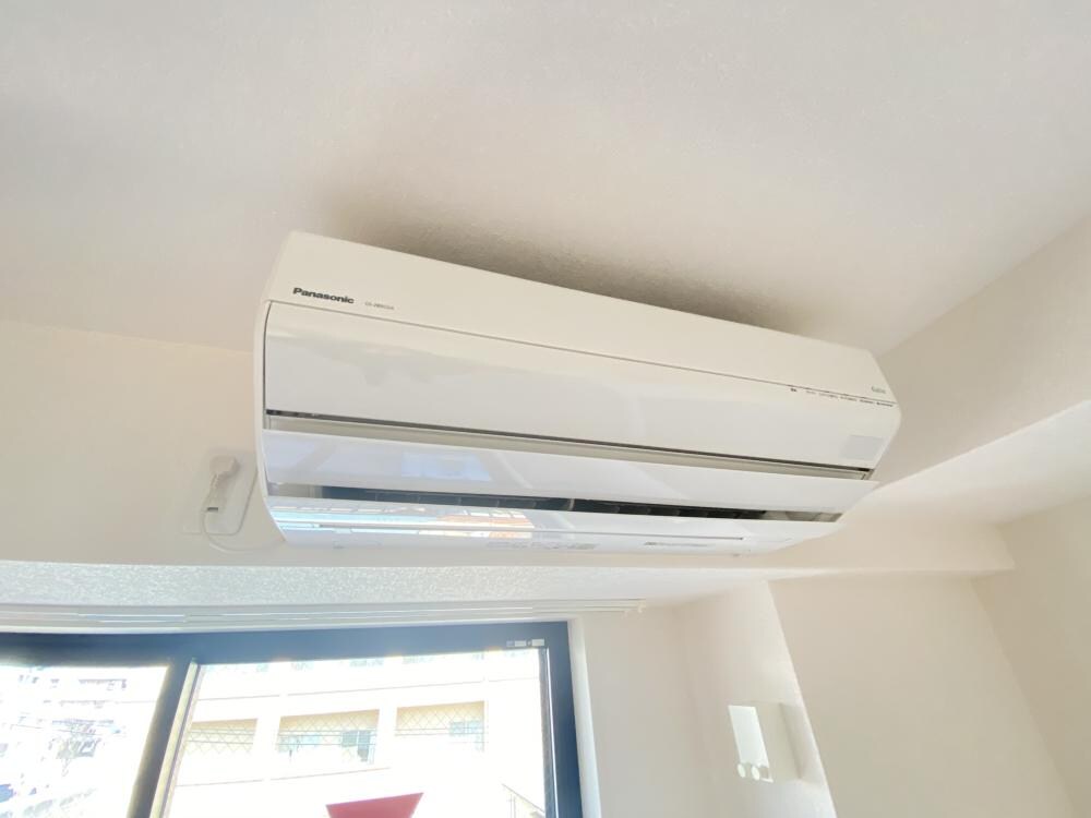 SOL池田の物件内観写真