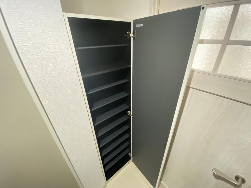 SOL池田の物件内観写真