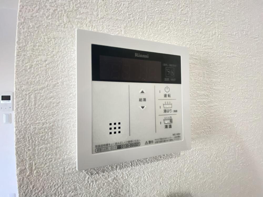 SOL池田の物件内観写真