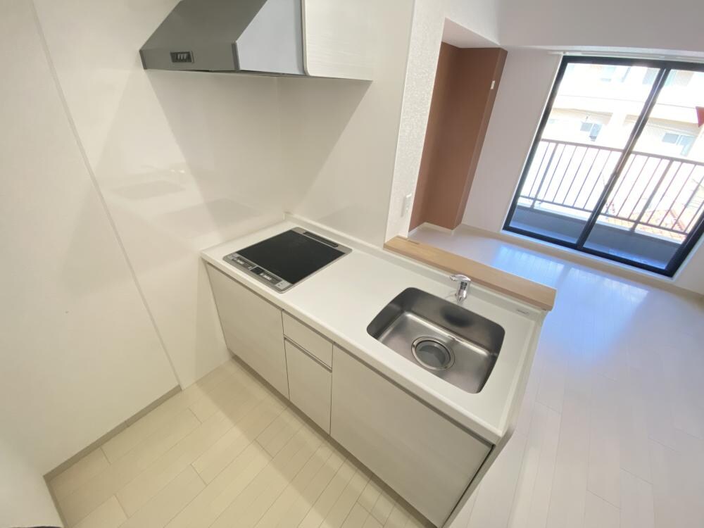 SOL池田の物件内観写真