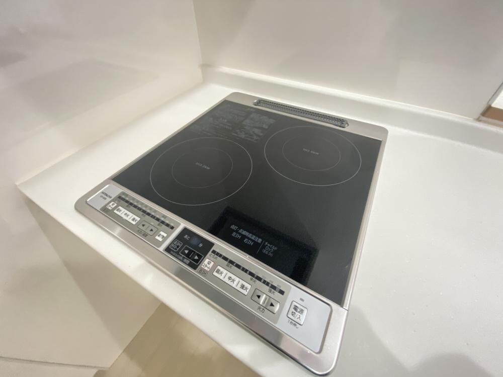 SOL池田の物件内観写真