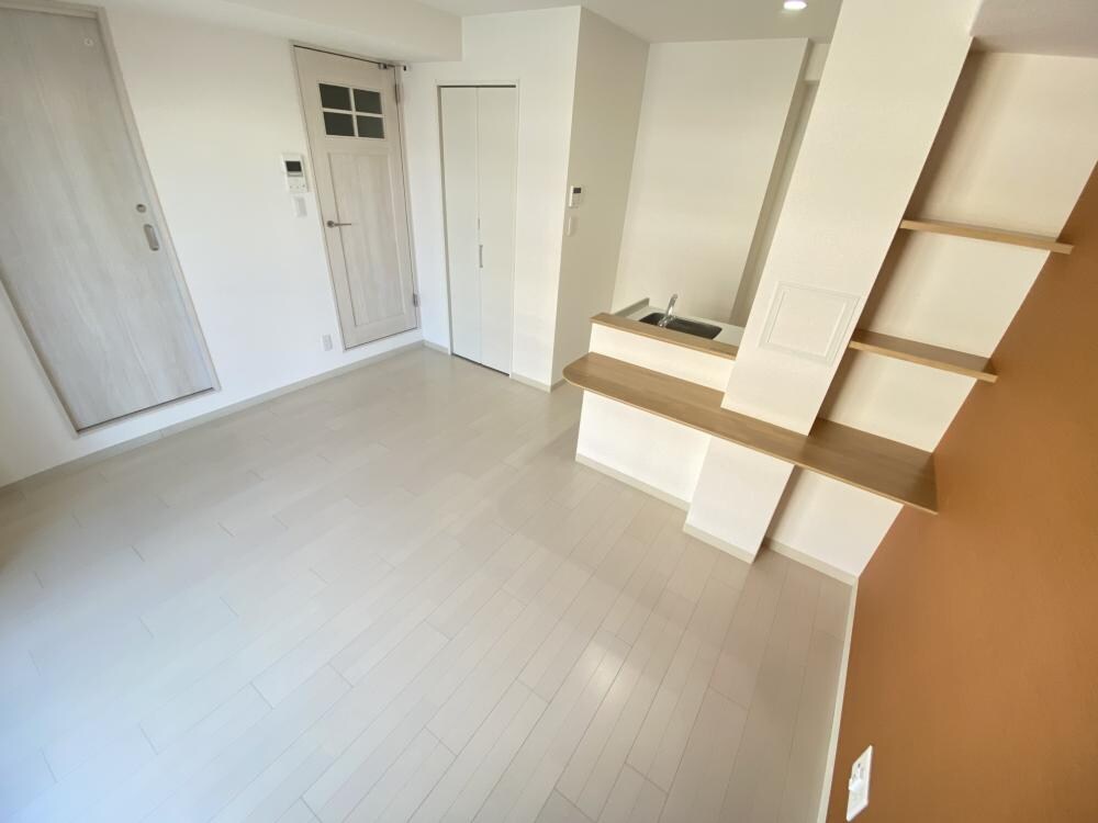 SOL池田の物件内観写真