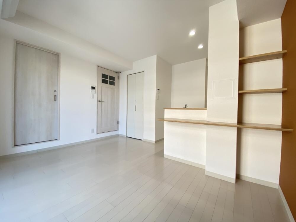 SOL池田の物件内観写真