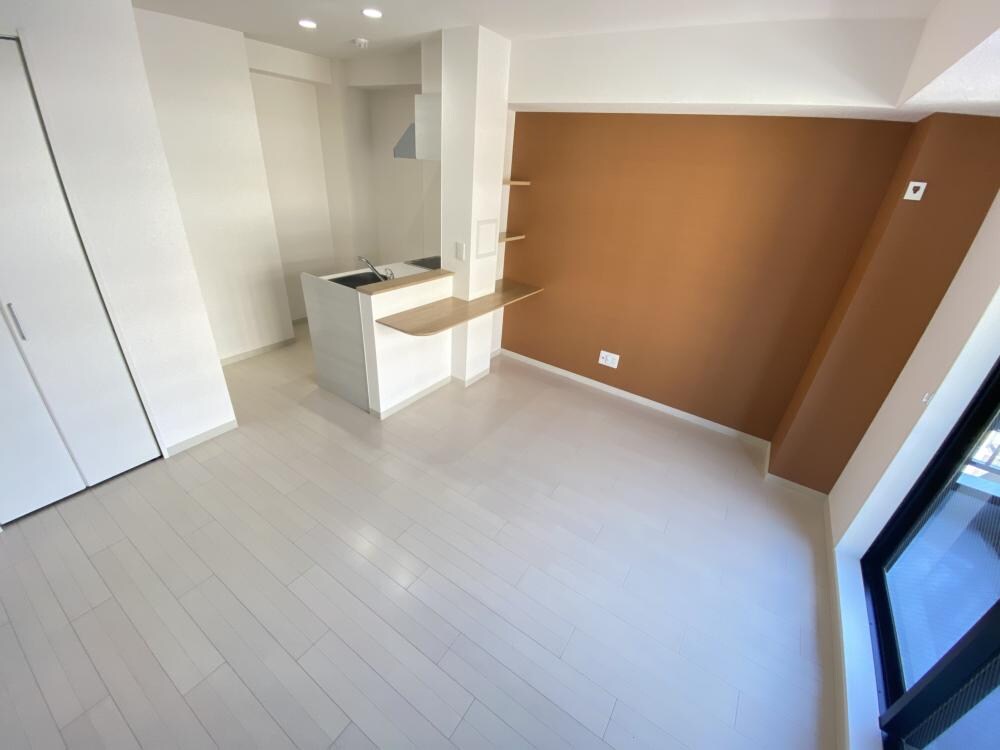 SOL池田の物件内観写真