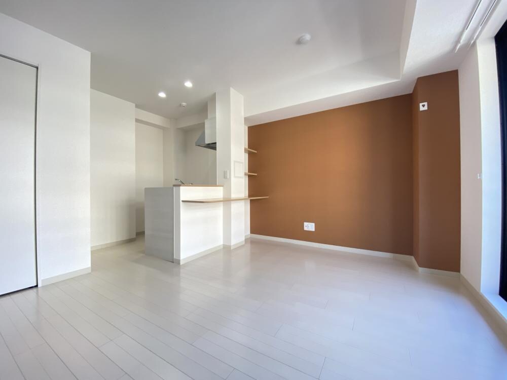 SOL池田の物件内観写真