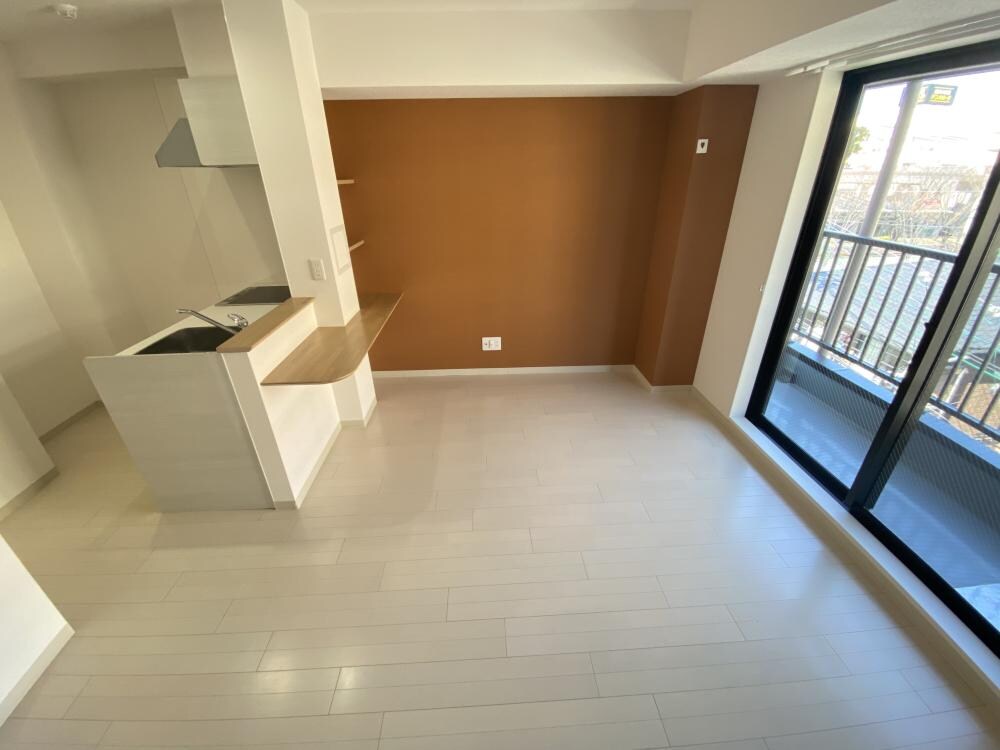 SOL池田の物件内観写真