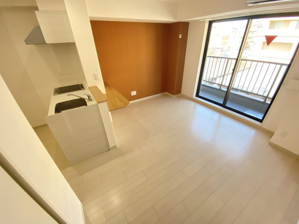 SOL池田の物件内観写真