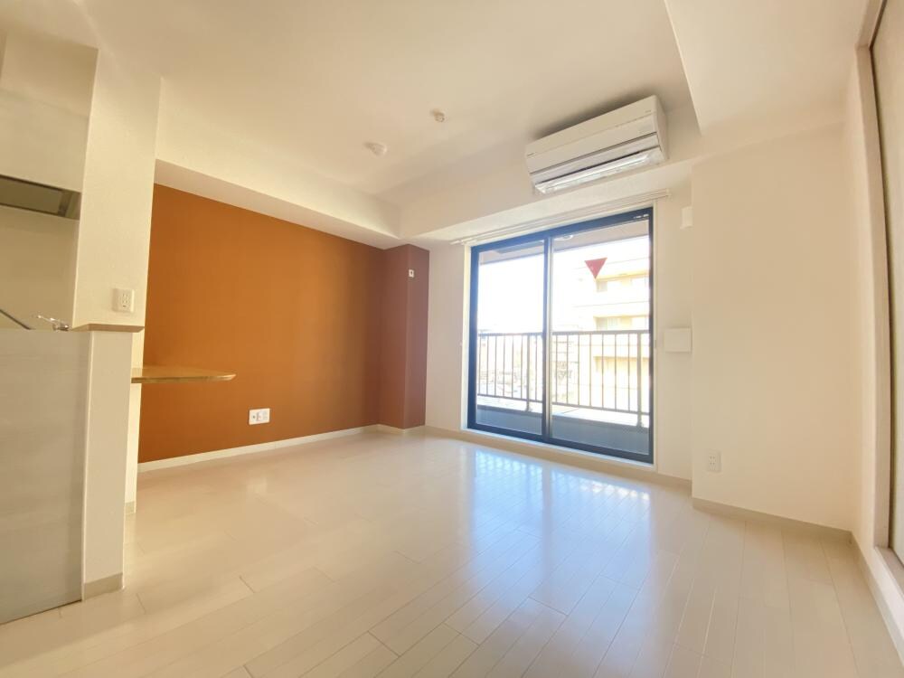 SOL池田の物件内観写真