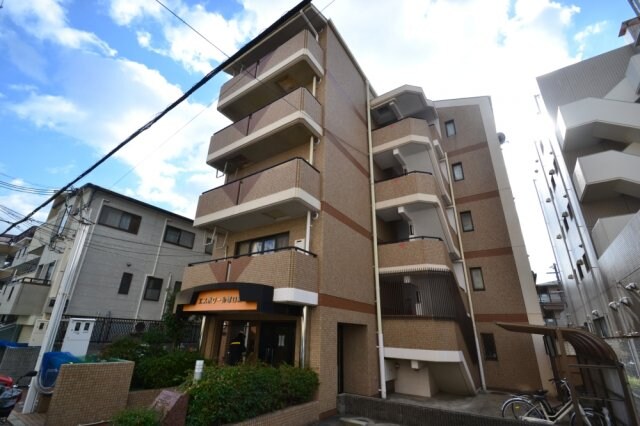 エスポワール塚口南の物件外観写真