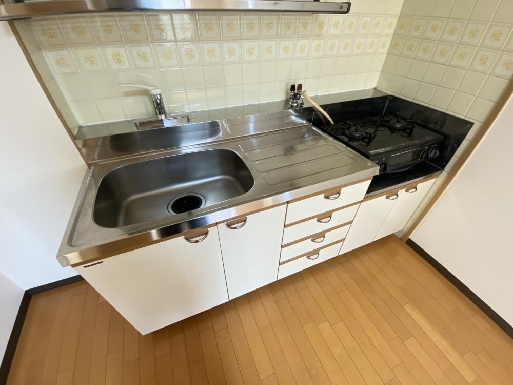 エスポワール塚口南の物件内観写真