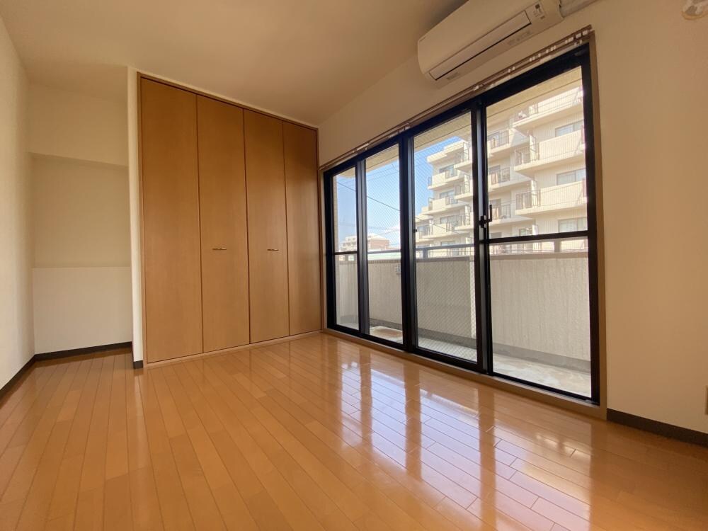 エスポワール塚口南の物件内観写真