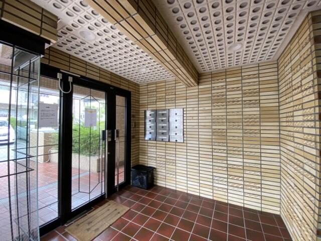 エスポワール塚口南の物件外観写真