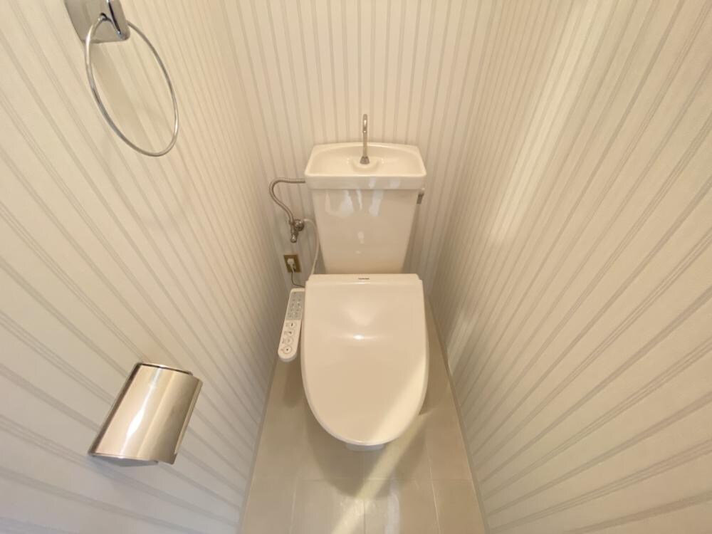 エスポワール塚口南の物件内観写真