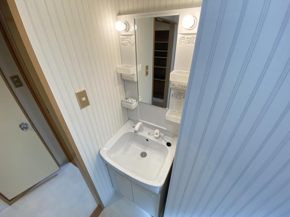 エスポワール塚口南の物件内観写真