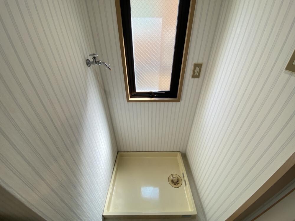 エスポワール塚口南の物件内観写真