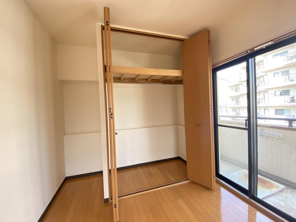 エスポワール塚口南の物件内観写真