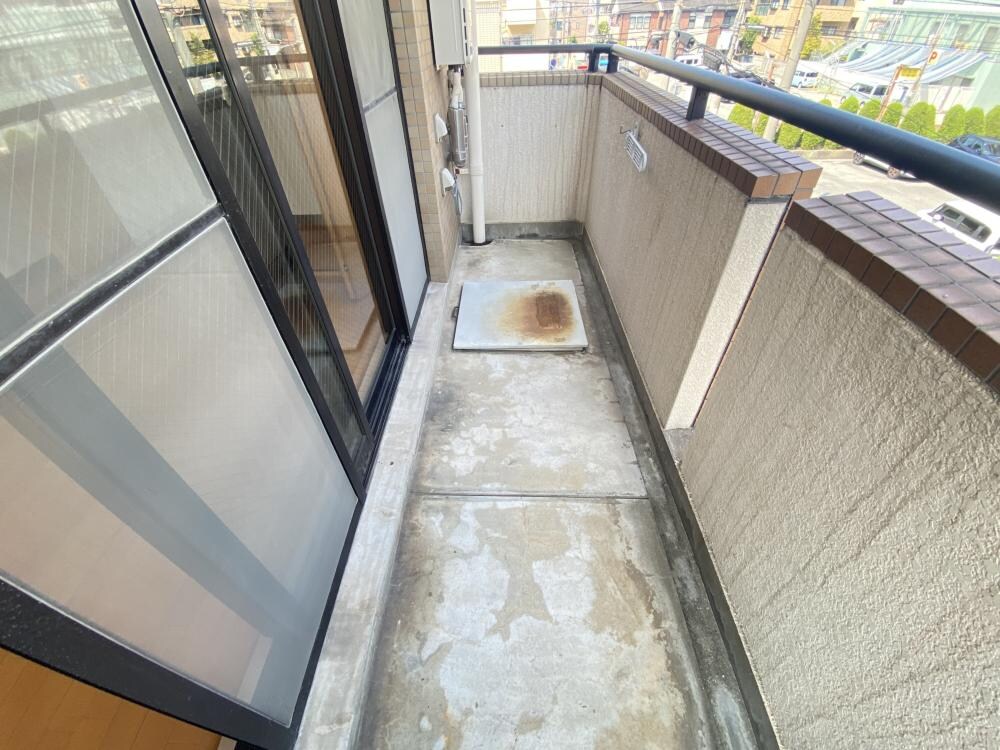 エスポワール塚口南の物件内観写真